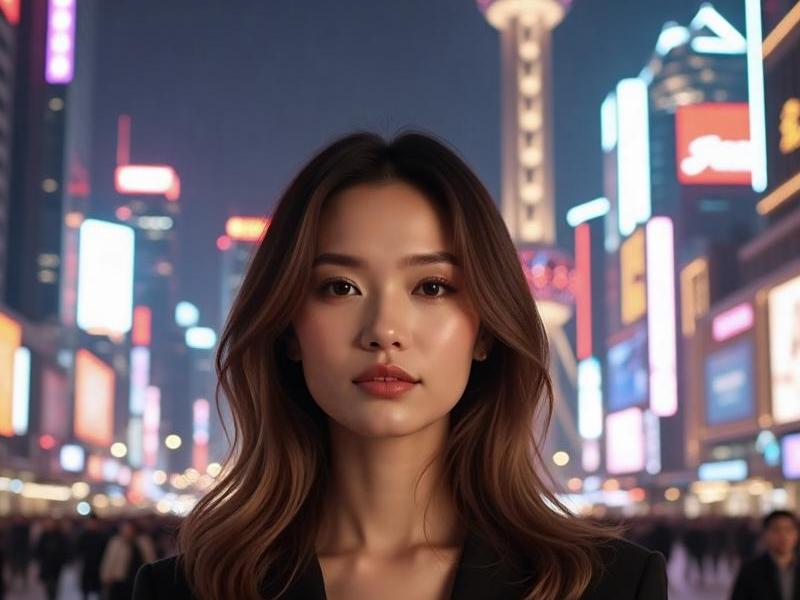 《旗袍与高跟鞋：上海女性的百年姿态》