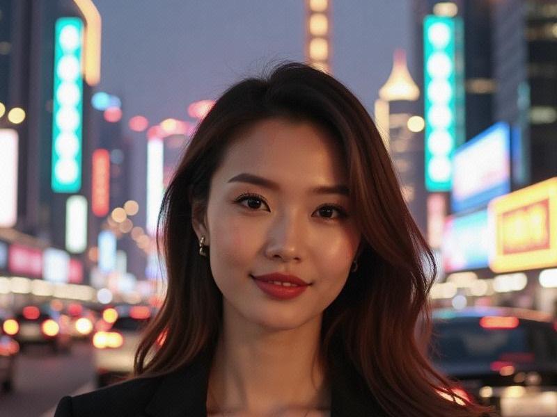 摩登密码：解码上海女性的审美进化论