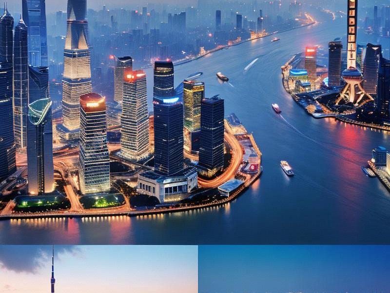 Shanghai and Its Surroundings: A Dynamic Hub of Culture, Commerce, and Natural Beauty