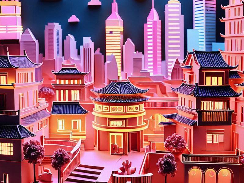Shanghai's Thriving Entertainment Clubs: A Nightlife Renaissance