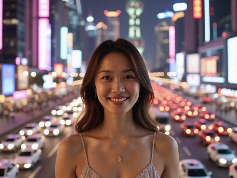 Shanghai After Dark: The Reinvention of China's Premier Entertainment Capital