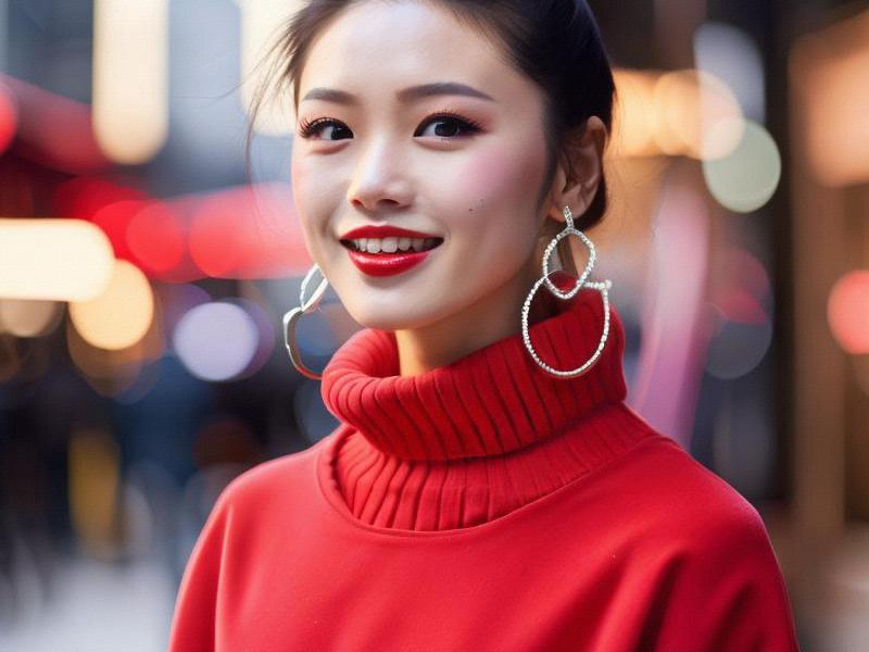 Shanghai Beauties: A Glimpse into the Modern-Day Icons of the City