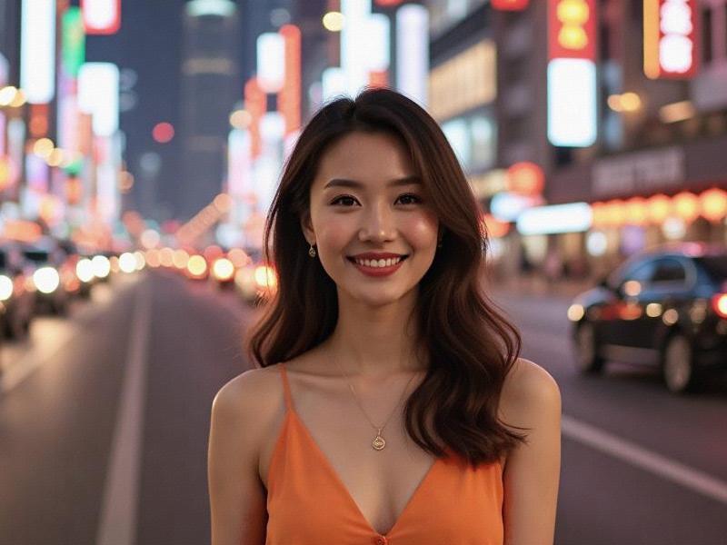 Shanghai 2040: The Making of a Future-Ready Megacity