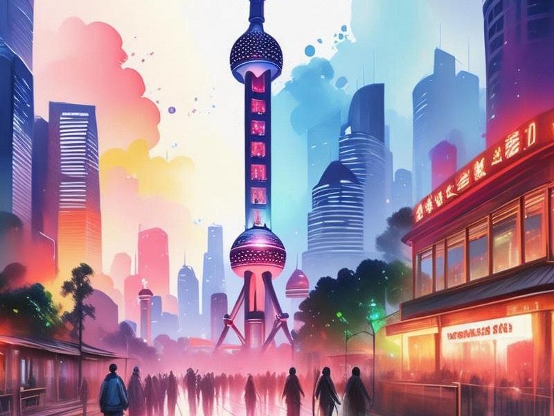 Exploring the Vibrant Entertainment Clubs in Shanghai: A Nightlife Adventure