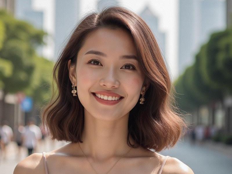 Shanghai's New Generation of Women: Redefining Beauty, Ambition and Social Impact