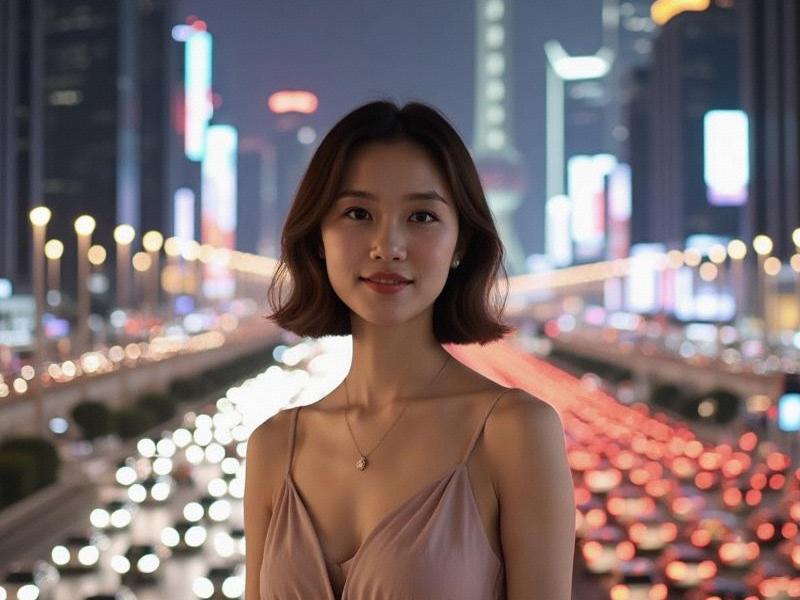Shanghai's Nightlife Renaissance: How Premium Clubs Are Shaping the City's Cultural Identity