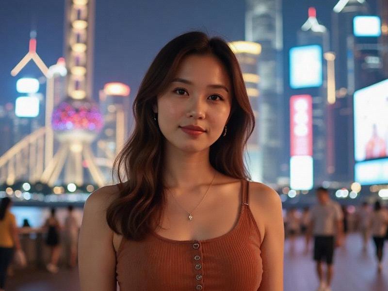 The Shanghai Sophisticate: How China's Most Cosmopolitan Women Are Shaping Global Trends