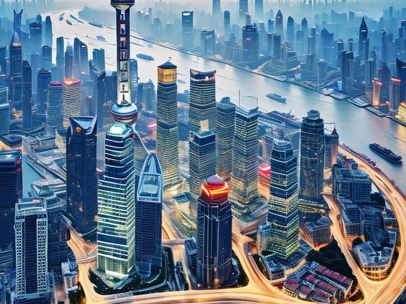 Shanghai's Renaissance: A Journey Through the City's Modern Transformation and Cultural Revival
