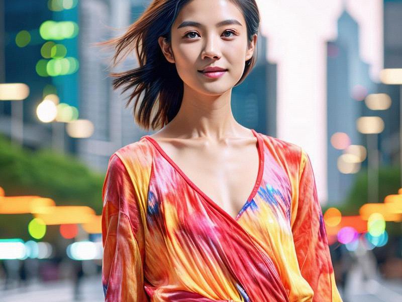 Shanghai Beauties: A Journey Through the Allure of the City's Elegant Women