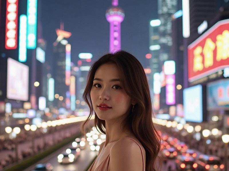 Shanghai's Next-Gen Entertainment Clubs: Where Technology Meets Timeless Hospitality