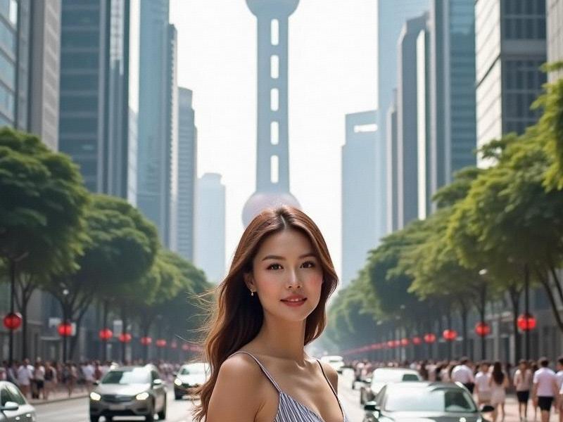 The Rise of Greater Shanghai: How the Yangtze River Delta is Becoming the World's Most Advanced Megaregion