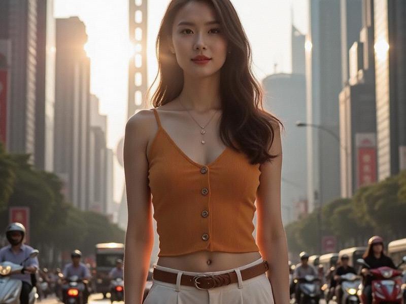 The Greater Shanghai Megaregion: How the Yangtze Delta Is Becoming the World's Most Connected Economic Hub