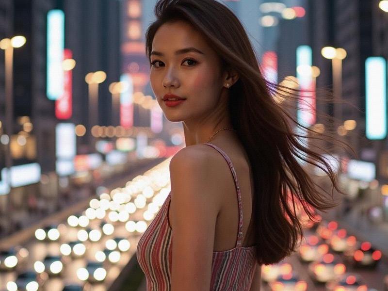 Shanghai's Cultural Awakening: How the City is Redefining Asian Soft Power