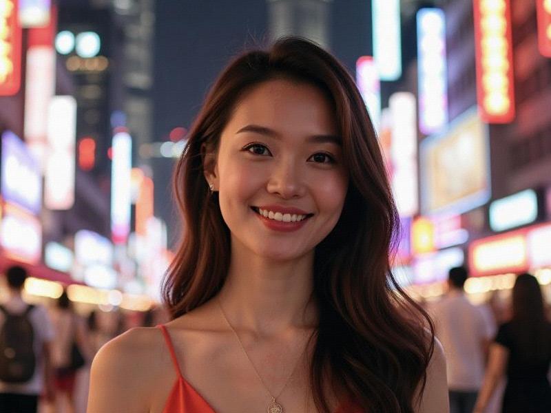 Neon Renaissance: How Shanghai's Entertainment Clubs Are Shaping China's Nightlife Future