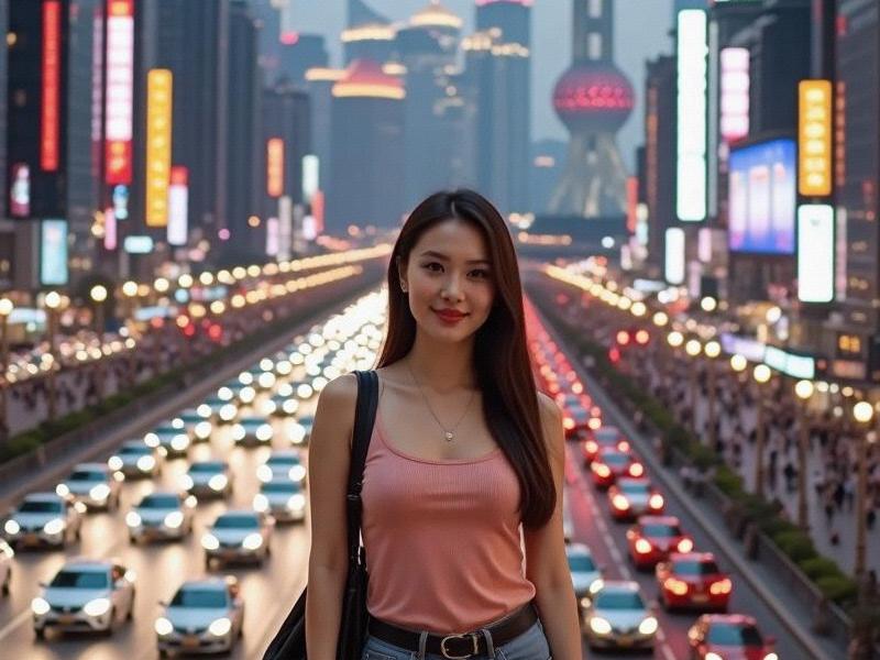 Neon Renaissance: How Shanghai's Entertainment Clubs Are Redefining Global Nightlife Standards