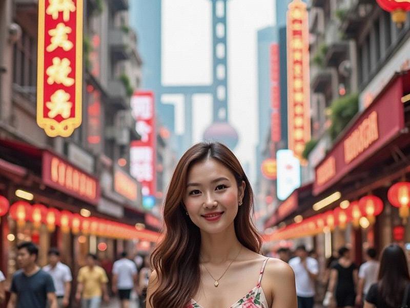 Shanghai's Quantum Leap: How China's Financial Capital is Reinventing Itself as a Global Tech Powerhouse