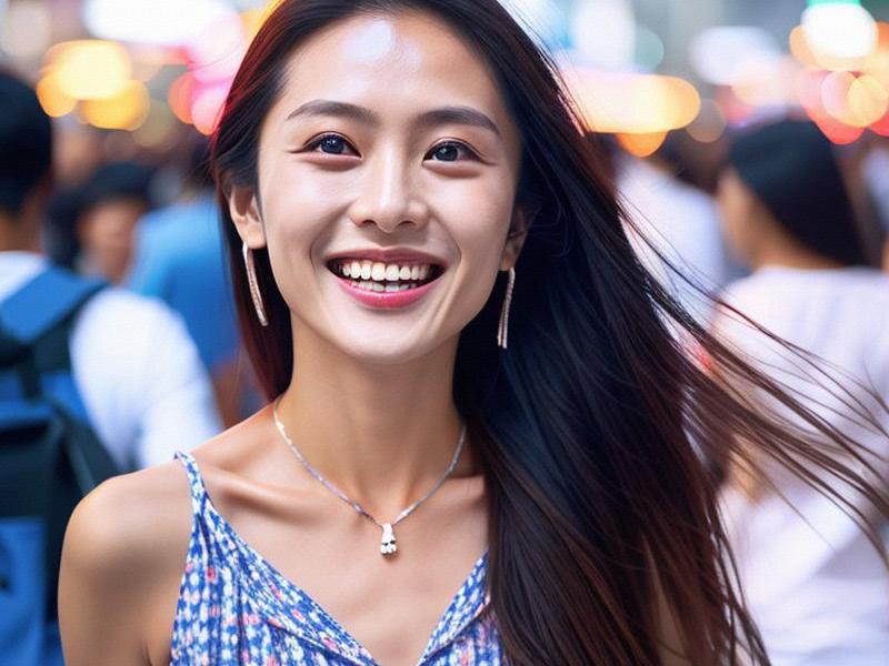 Shanghai: A Dynamic Metropolis Shaping the Future of China and the World