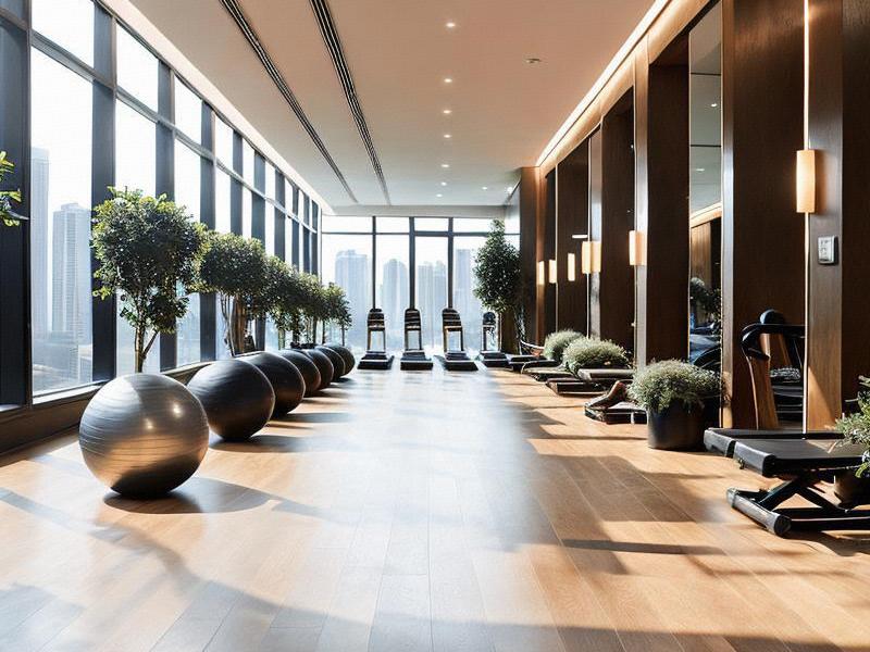 Shanghai Wellness Club Experience: A Journey to Holistic Health and Relaxation