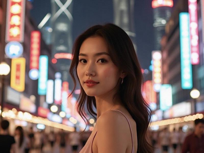 Shanghai 2030: The Smart City Blueprint Transforming Urban Living