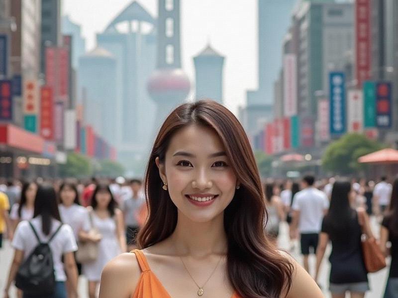 The Great Integration: How Shanghai and Neighboring Cities Are Building the World's Most Advanced Metropolitan Cluster