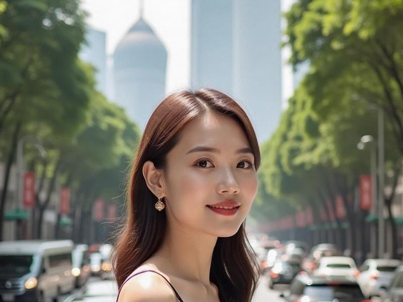 Shanghai 2045: Blueprint for the World's First Post-Modern Metropolis