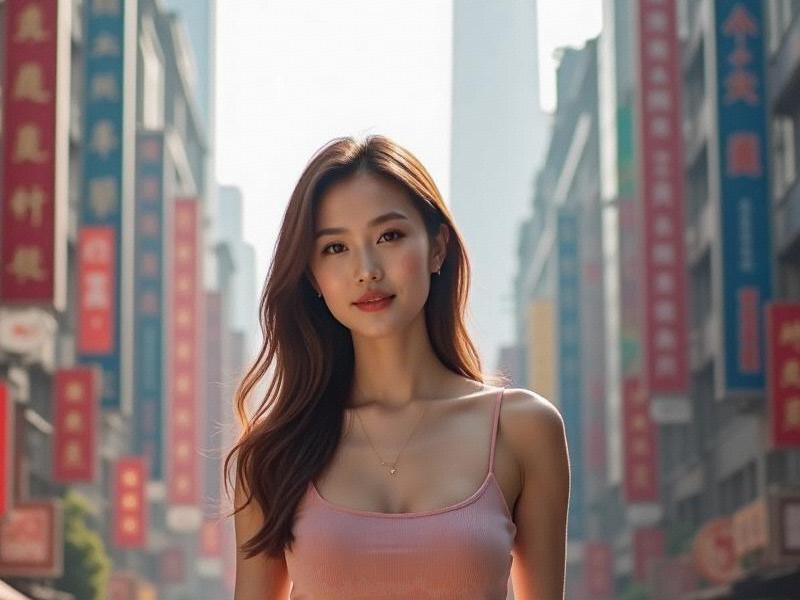 The Shanghai Beauty Paradox: How China's Financial Capital Is Rewriting Global Aesthetic Codes