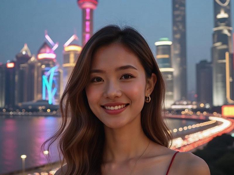 Shanghai 2040: The Blueprint Transforming China's Global Gateway