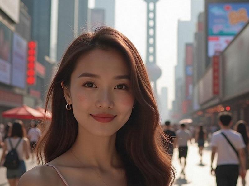 Shanghai 2045: How China's Global City Is Reinventing Urban Civilization