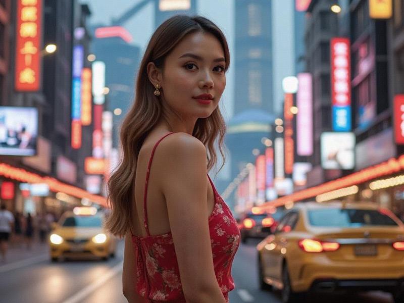 The Shanghai Equilibrium: Where Global Meets Local in China's Most Cosmopolitan City