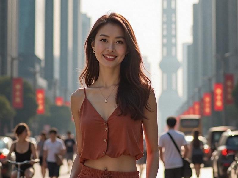 The Shanghai Renaissance: How China's Financial Capital is Reinventing Itself for the 21st Century