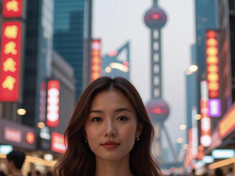 Shanghai Femininity 3.0: How Cosmopolitan Women Are Shaping China's Future
