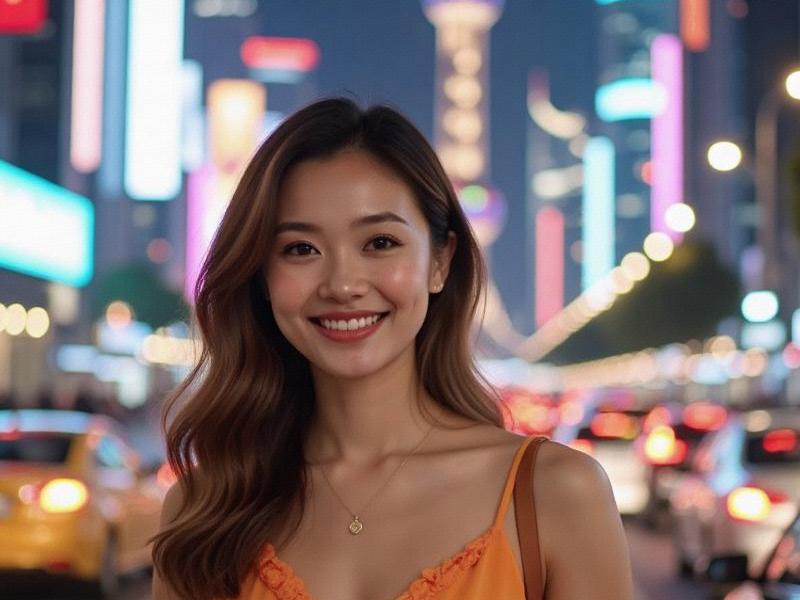 The Shanghai Effect: How China's Global City Reshapes Its Neighbors
