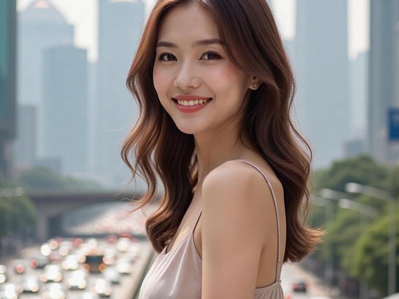 Shanghai Silhouettes: The Evolving Portrait of China's Modern Woman