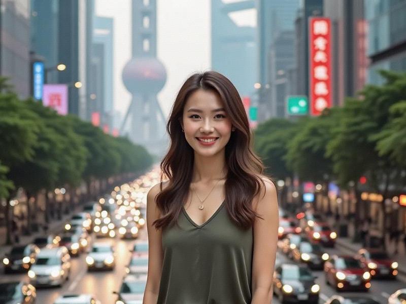 The Great Integration: How Shanghai is Reshaping the Yangtze River Delta Megaregion