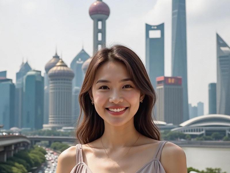 Shanghai & Beyond: The Yangtze Delta Megaregion's Next Evolution