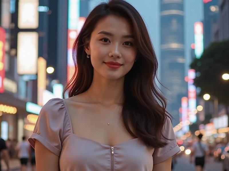 Shanghai's Nightlife Renaissance: How Luxury Clubs Are Redefining Urban Entertainment