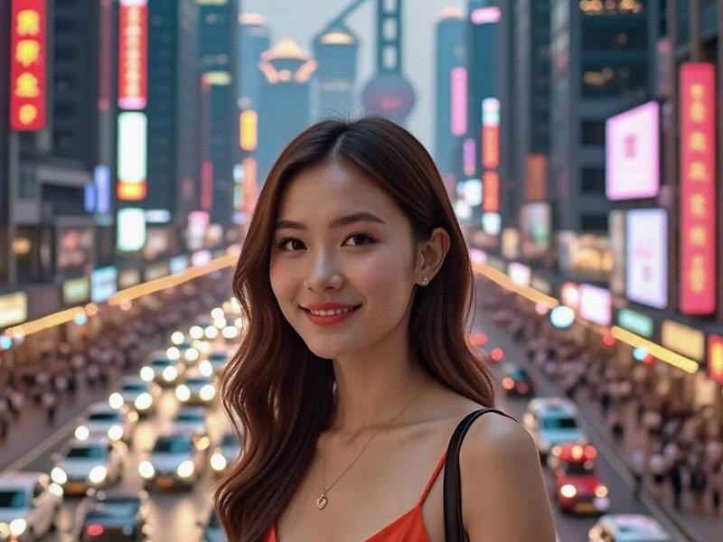 The Algorithm of Exclusivity: How Shanghai's Smart Clubs Are Redefining Nightlife