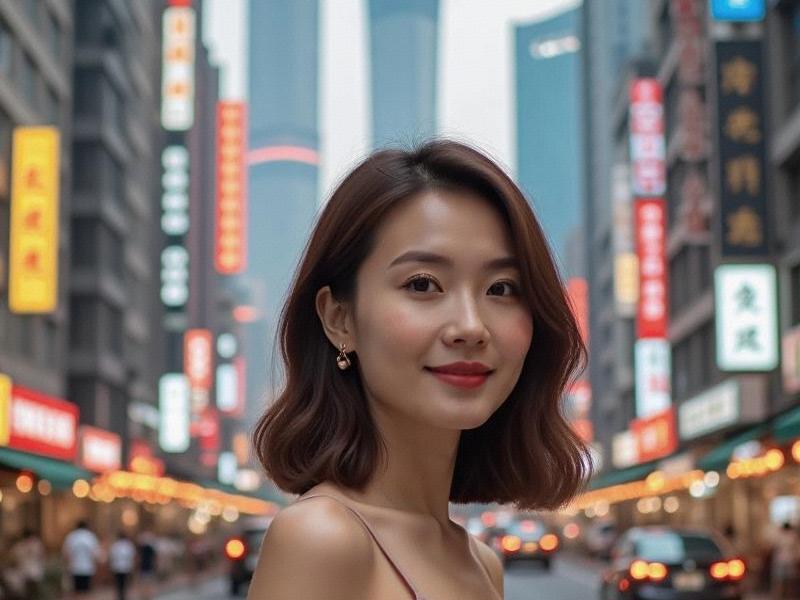 Neo-Glamour: Shanghai's High-Tech Entertainment Clubs Set Global Standards