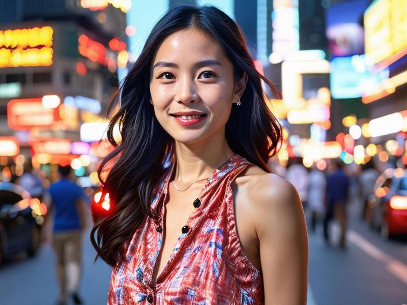 Shanghai's Renaissance: A Journey Through the Modern Metropolis
