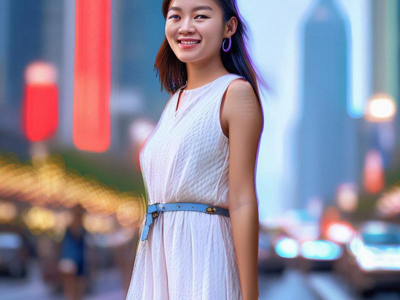 Shanghai's Thriving Entertainment Scene: A Nightlife Renaissance