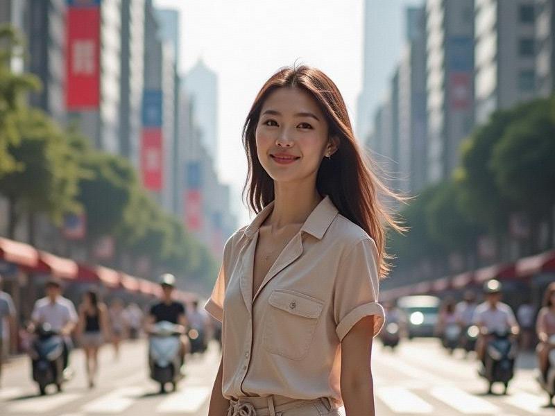 Shanghai and Its Satellite Cities: The Making of a Mega-Region