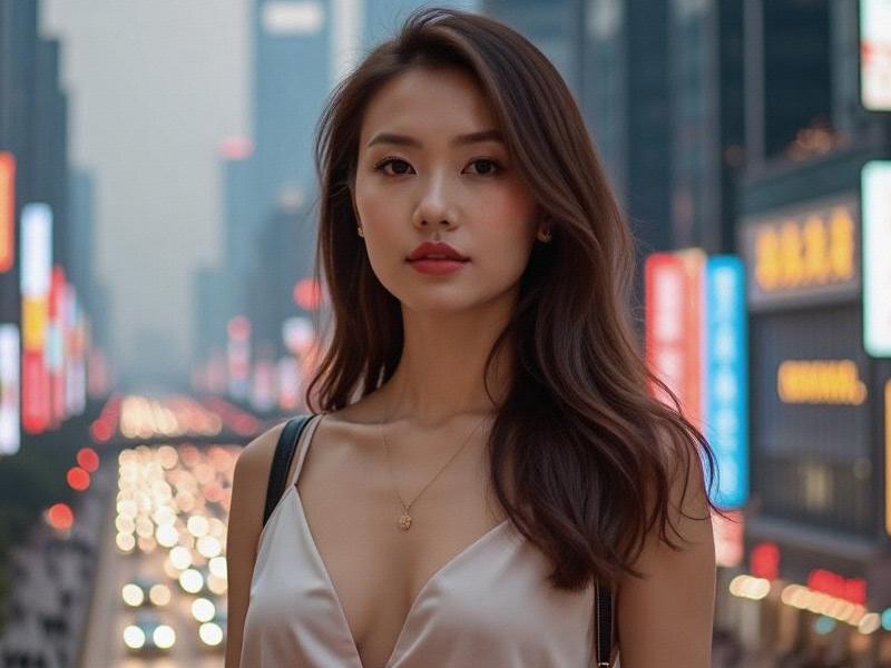 The Velvet Rope Economy: Inside Shanghai's Exclusive Entertainment Club Culture