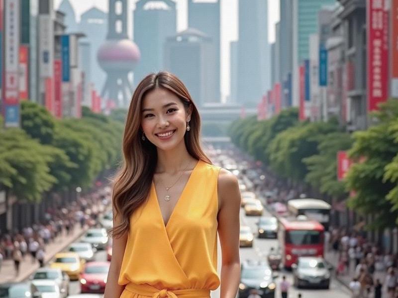 Shanghai's Holographic Vice Nexus: Neuro-Hostess Cartels & Quantum KTV Protocols