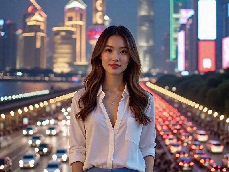 Shanghai After Dark: The Metamorphosis of China's Premier Nightlife Destination