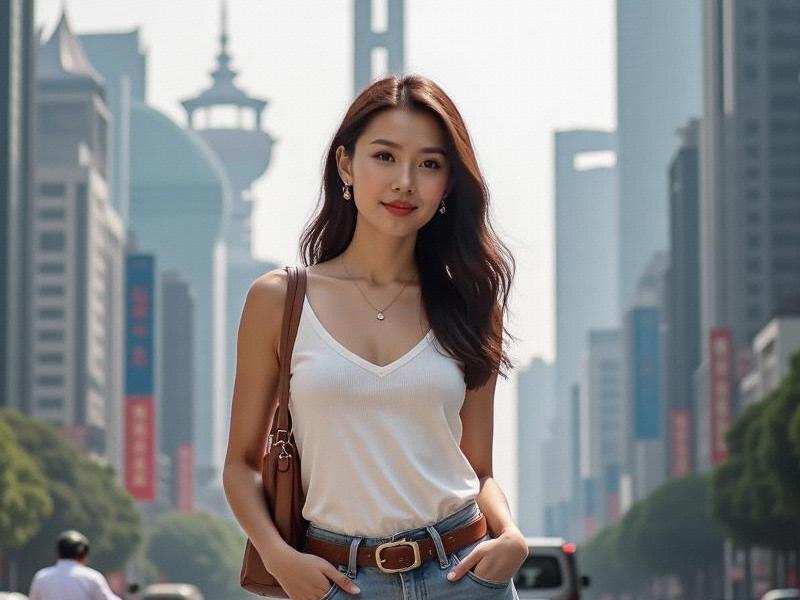 The 45-Minute Metropolis: How Shanghai's Transit Revolution is Redefining Regional Living