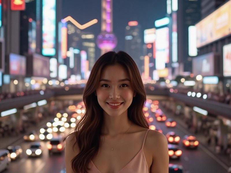 Shanghai's Nightlife Renaissance: How Entertainment Clubs Are Redefining Urban Leisure in 2025