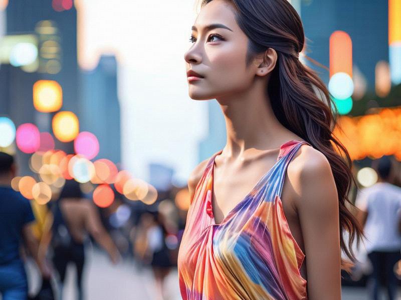 Shanghai and Its Surrounding Areas: A Dynamic Region of Growth and Cultural Fusion