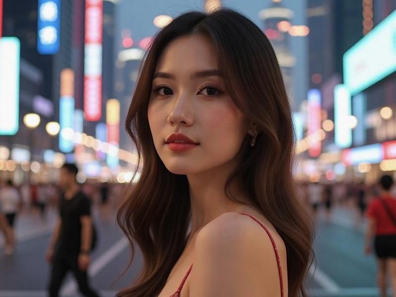 The Velvet Rope Revolution: Shanghai's Entertainment Clubs Navigate New Economic Realities