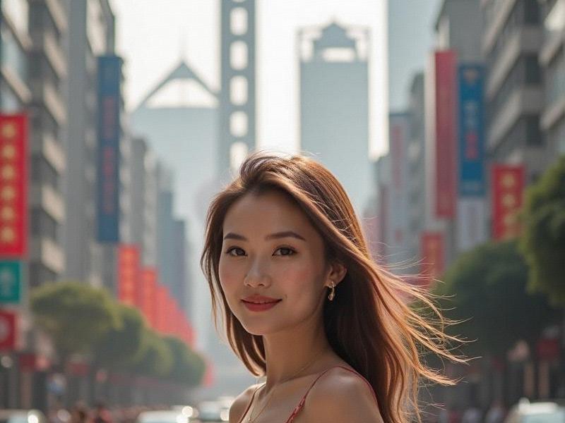 Shanghai: A Metropolis Bridging Tradition and Innovation