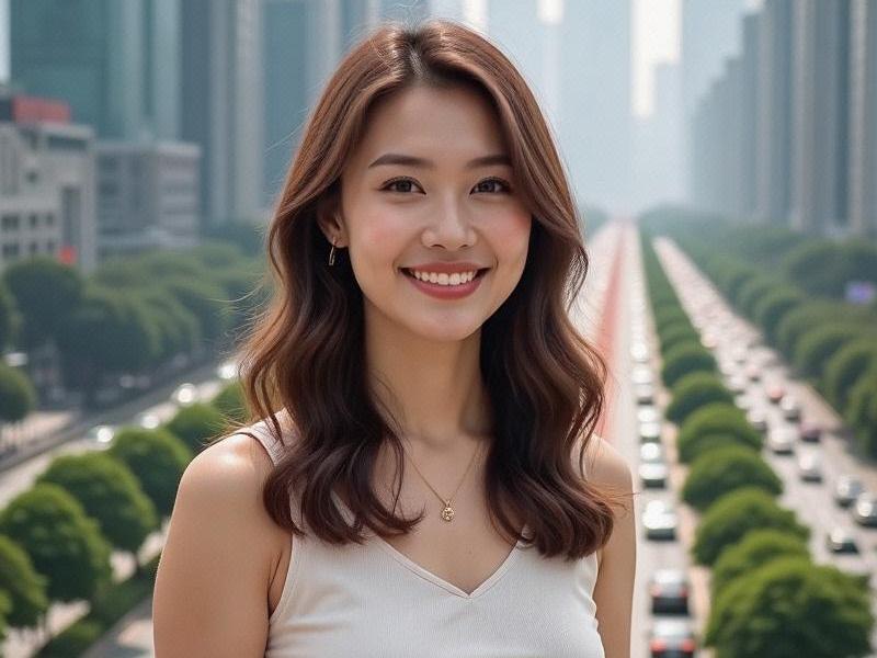 【城市镜像】从弄堂淑女到都市精英：解码上海女性百年形象进化史